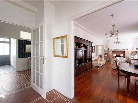 Vente maison 16 pièces