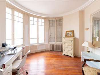 Vente maison 16 pièces