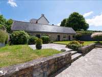 Vente maison 16 pièces