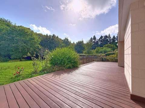 Vente maison Pont-Scorff 56