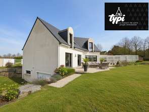 Vente Maison 7 chambresPont-Scorff