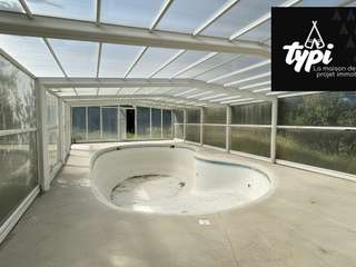 Vente maison 9 pièces Vente maison 9 pièces