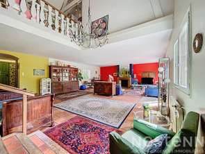 Vente Maison 5 chambresPont-Scorff