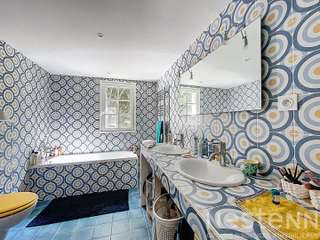 Vente maison 9 pièces Vente maison 9 pièces