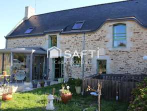 Vente Maison 4 chambresPont-Scorff