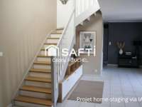 Vente maison 5 pièces Vente maison 5 pièces