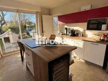 Vente maison 8 pièces Pont-Scorff 56