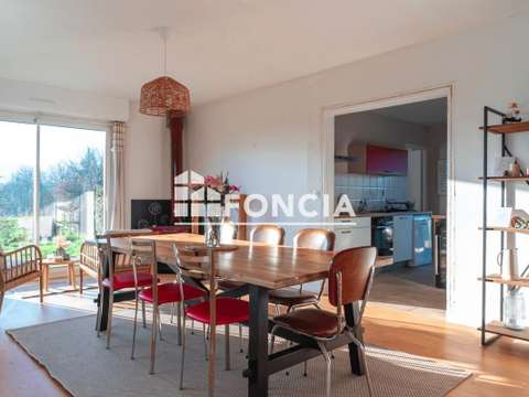 Vente maison 8 pièces Pont-Scorff 56