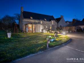 Vente Maison 4 chambresPont-Scorff