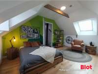 Vente maison 5 pièces Vente maison 5 pièces
