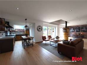 Vente Maison 4 chambresPont-Scorff