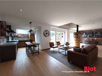 Vente maison 5 pièces Pont-Scorff 56