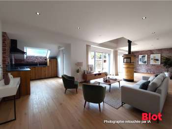 Vente maison 5 pièces Vente maison 5 pièces