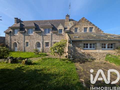 Vente maison 8 pièces Pont-Scorff 56