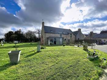 Vente maison 6 pièces Pont-Scorff 56