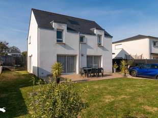 Photo Vente maison Pont-Scorff