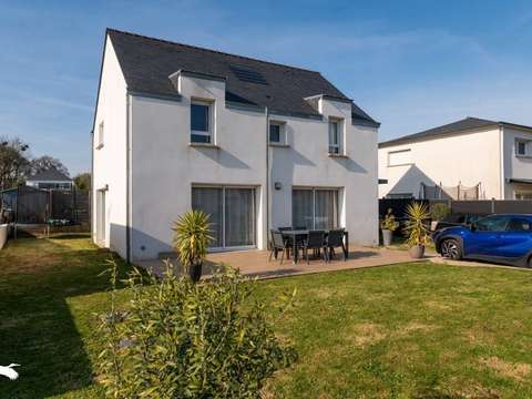 Vente maison 6 pièces Pont-Scorff 56