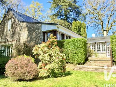 Vente maison 8 pièces Pont-Scorff 56