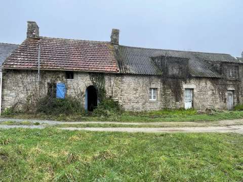 Vente maison Pont-Scorff 56