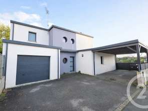 Vente Maison 4 chambresPont-Scorff