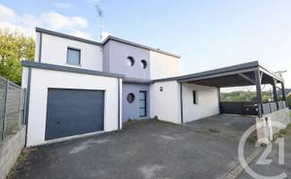 Photo Vente maison Pont-Scorff