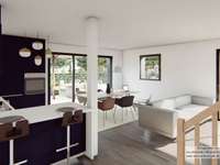 Vente maison 5 pièces Vente maison 5 pièces
