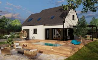 Photo Vente maison Pont-Scorff