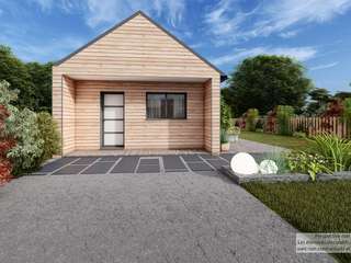 Vente maison 2 pièces