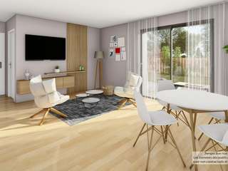 Vente maison 2 pièces