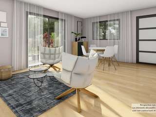 Vente maison 2 pièces