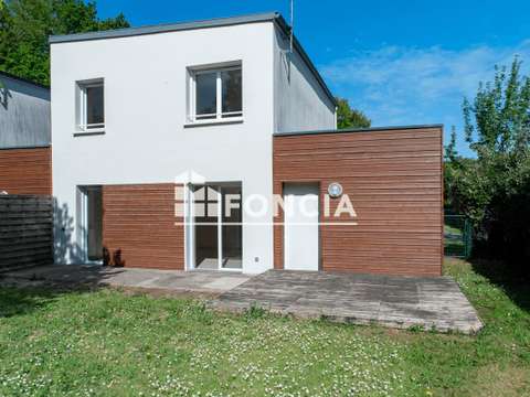 Vente maison 4 pièces Pont-Scorff 56