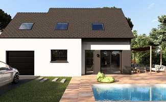 Photo Vente maison Pont-Scorff