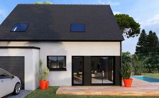 Photo Vente maison Pont-Scorff