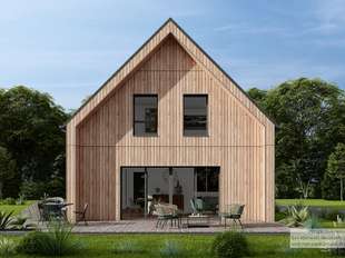 Photo Vente maison Pont-Scorff