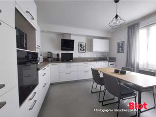 Vente maison 5 pièces Vente maison 5 pièces