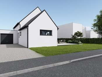 Vente maison 5 pièces Pont-Scorff 56