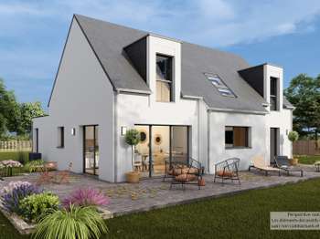 Vente Maison 4 chambresPont-Scorff