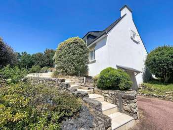 Vente maison 6 pièces Pont-Scorff 56