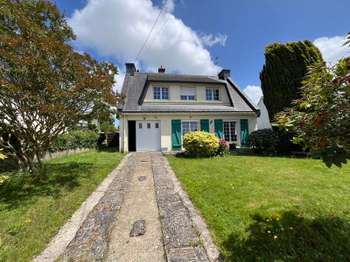 Vente maison 5 pièces Pont-Scorff 56