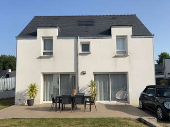 Vente Maison 4 chambresPont-Scorff