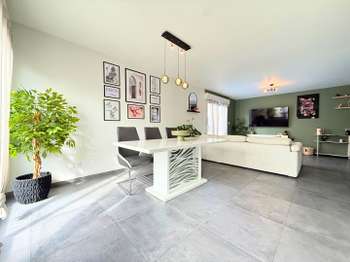 Photo Vente maison Pont-Scorff