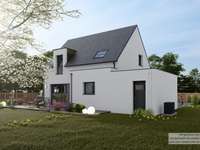 Vente maison 5 pièces Vente maison 5 pièces