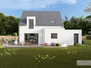 Vente maison 5 pièces Vente maison 5 pièces