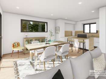 Vente maison 5 pièces Vente maison 5 pièces
