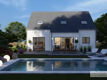 Vente maison 5 pièces Vente maison 5 pièces