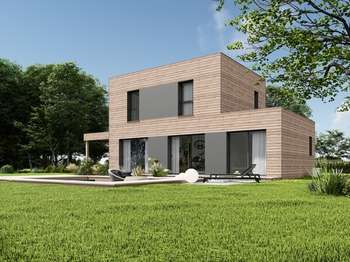 Vente maison 4 pièces Pont-Scorff 56