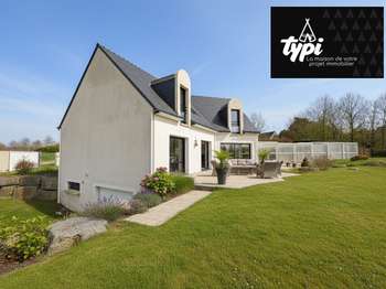 Vente maison 9 pièces Pont-Scorff 56