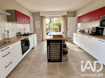 Vente maison 8 pièces Pont-Scorff 56
