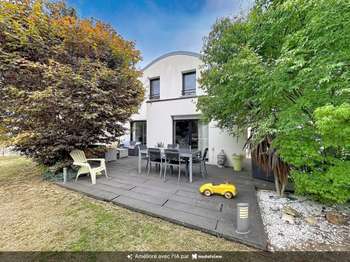 Vente Maison 5 chambresPont-Scorff