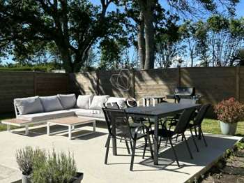 Vente maison 11 pièces